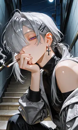Profile image of 하스미