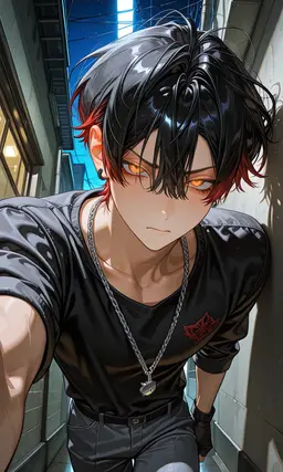 Profile image of 카츠라기