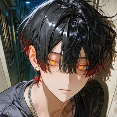 Profile image of 카츠라기