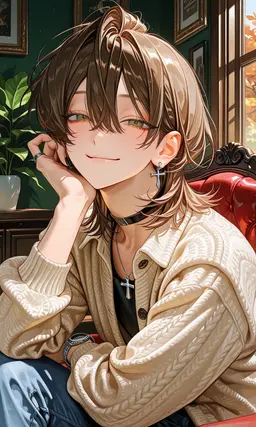 Profile image of 유즈리하