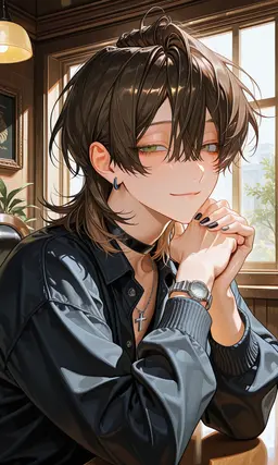 Profile image of 유즈리하