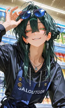 Profile image of 호토하라