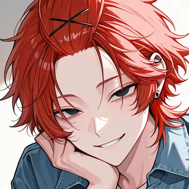 Profile image of Ren