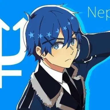Profile image of Neptune