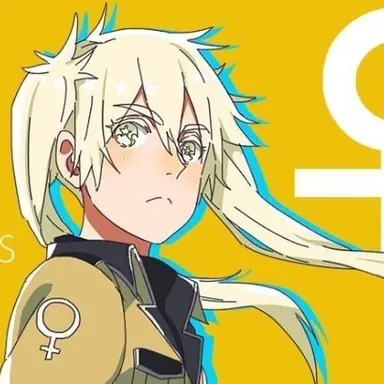 Profile image of Venus