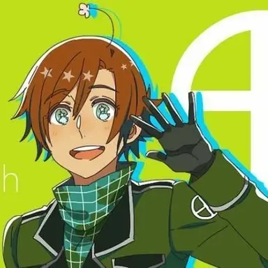 Profile image of Earth
