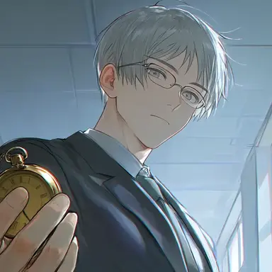Profile image of 時任 朔