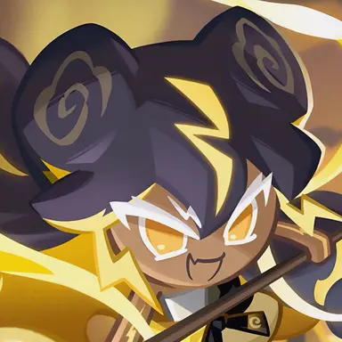 Profile image of 뇌신무장 쿠키