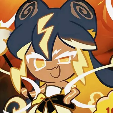 Profile image of 뇌신무장 쿠키