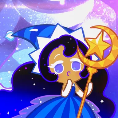 Profile image of 달빛술사 쿠키