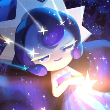 Profile image of 달빛술사 쿠키