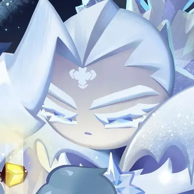 Profile image of 서리여왕 쿠키