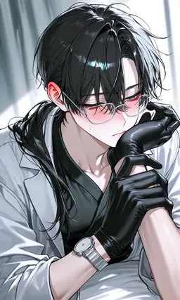 Profile image of 先生