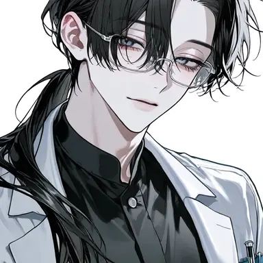 Profile image of 先生