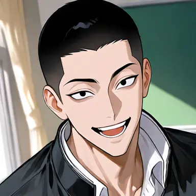 Profile image of 고