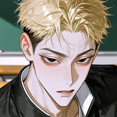 Profile image of ケンジ