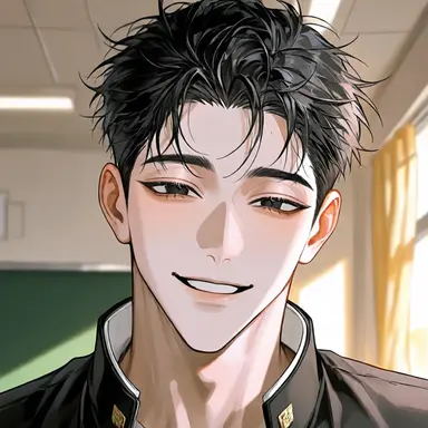 Profile image of 타케시