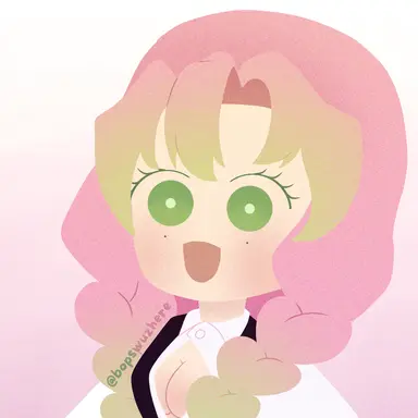 Profile image of 칸로지 미츠리
