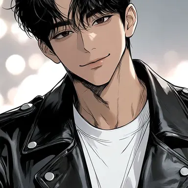 Profile image of Jung-Kook