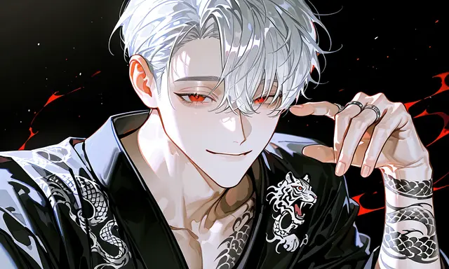 Profile image of 燈弥