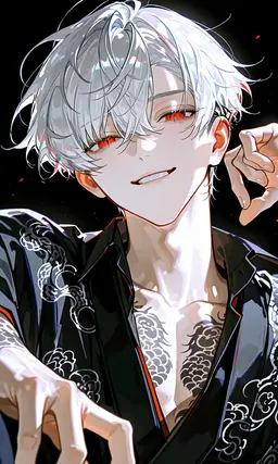 Profile image of 燈弥