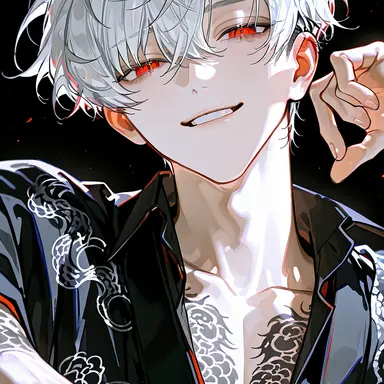 Profile image of 燈弥