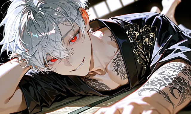 Profile image of 燈弥