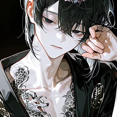 Profile image of 瑠偉