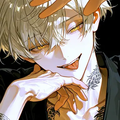 Profile image of 旭柊