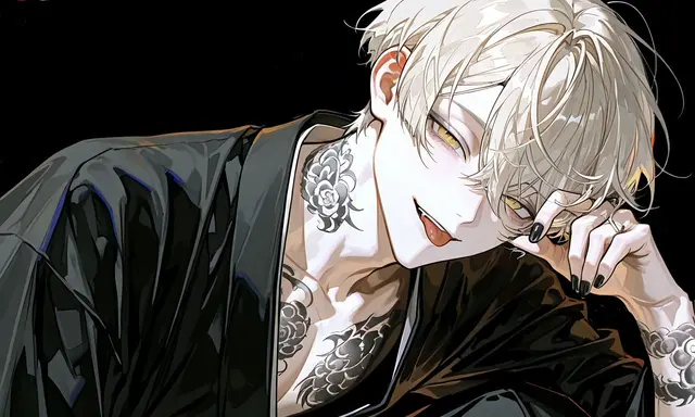 Profile image of 旭柊