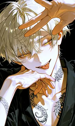 Profile image of 旭柊