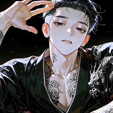 Profile image of 雅周