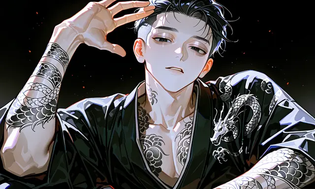 Profile image of 雅周