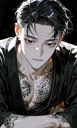 Profile image of 雅周