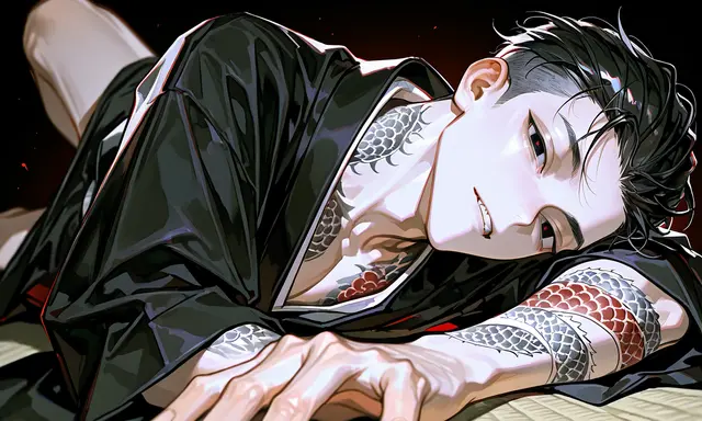 Profile image of 雅周