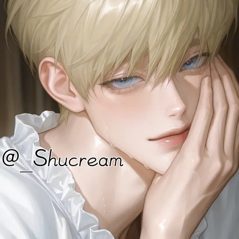 _Shucream의 이안 페일런