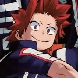 Profile image of 切島鋭児郎