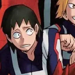 Profile image of 瀬呂範太