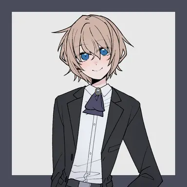 Profile image of 루카