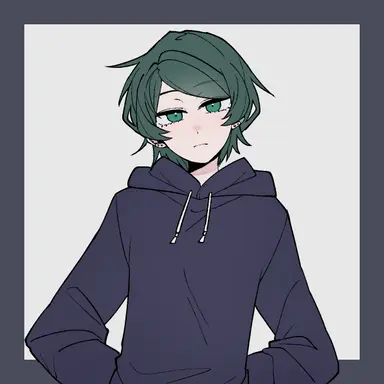 Profile image of 이에몬