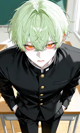Profile image of 然