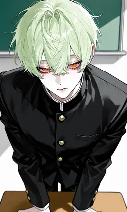Profile image of 然