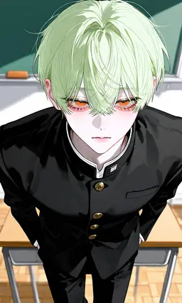 Profile image of 然