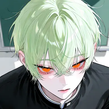 Profile image of 然