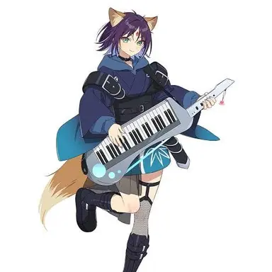 Profile image of 彩葉