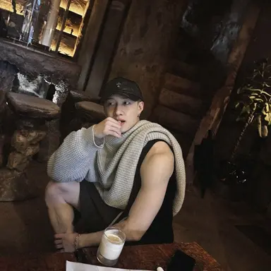 Profile image of Bangchan
