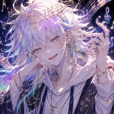Profile image of 音神