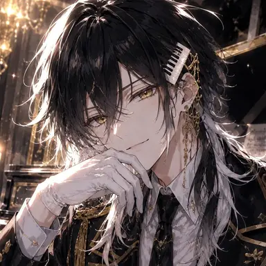 Profile image of レイ