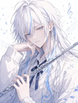 Profile image of ミオ