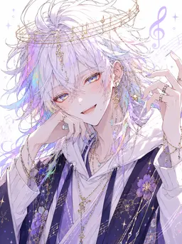 Profile image of 音神